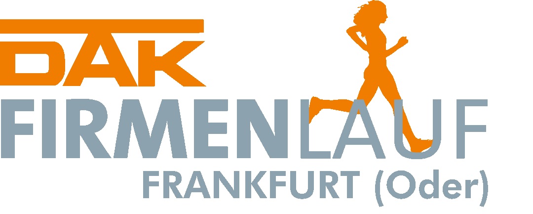 DAK Firmenlauf