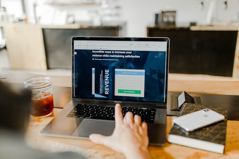 B2B Google Ads