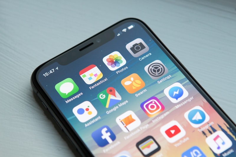 E-Commerce App